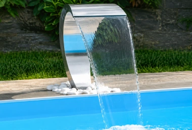 SS Cobra Fountains 